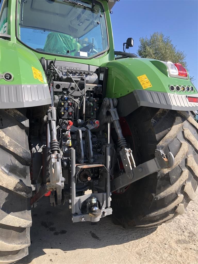 Traktor van het type Fendt 1046 Vario S4 Profi Plus  Vendeudstyr/Rüfa, Gebrauchtmaschine in Rødekro (Foto 8)