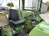 Traktor del tipo Fendt 105 S Turbomatik mit Servolenkung und 1 dw und 1 ew Steuergerät, Gebrauchtmaschine en Burgrieden (Imagen 13)