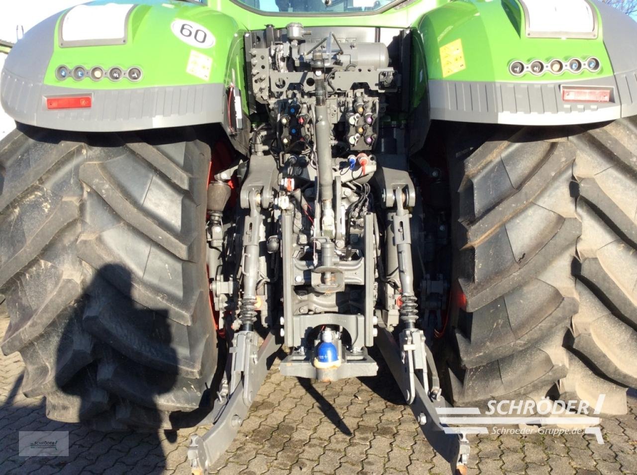 Traktor van het type Fendt 1050 GEN2 PROFI PLUS, Gebrauchtmaschine in Langenweddingen (Foto 10)