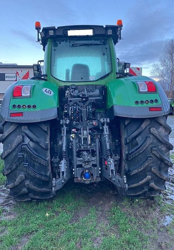 Traktor typu Fendt 1050 Profi Plus mit komplett neuem Motor!, Gebrauchtmaschine w Ostercappeln (Zdjęcie 3)