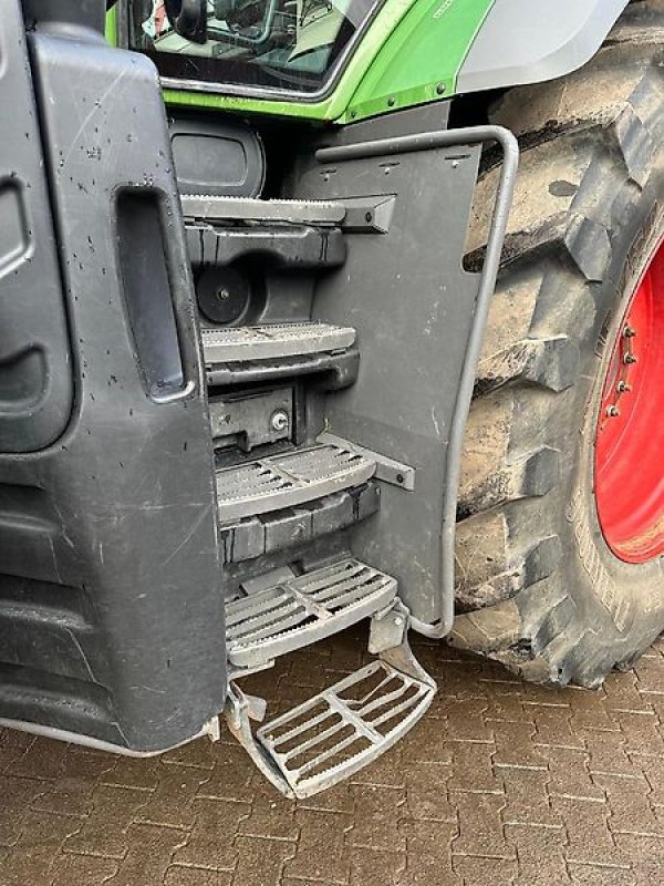 Traktor del tipo Fendt 1050 Profi Plus mit komplett neuem Motor!, Gebrauchtmaschine In Ostercappeln (Immagine 8)