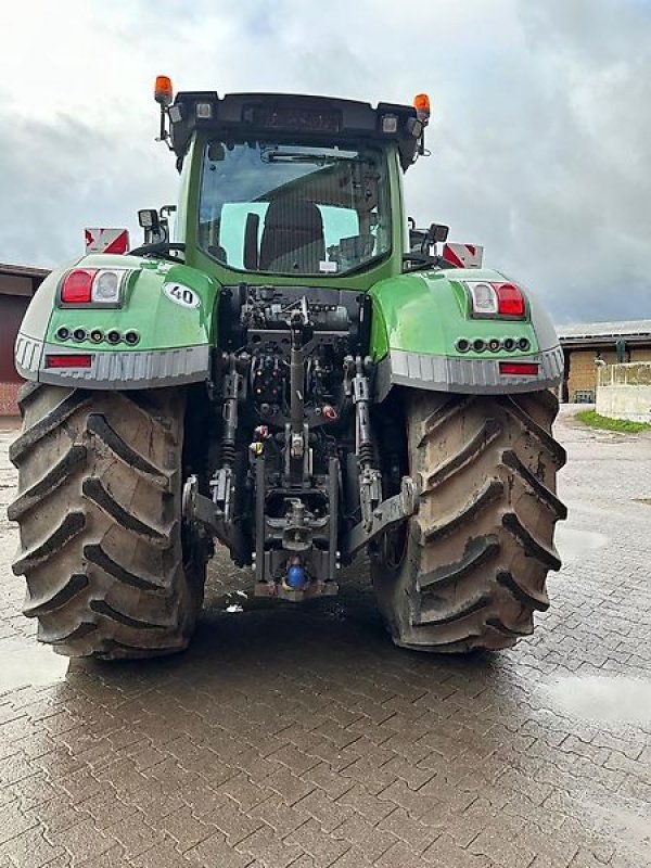 Traktor del tipo Fendt 1050 Profi Plus mit komplett neuem Motor!, Gebrauchtmaschine In Ostercappeln (Immagine 5)