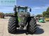 Traktor Türe ait Fendt 1050 profi plus tractor (st20648), Gebrauchtmaschine içinde SHAFTESBURY (resim 3)