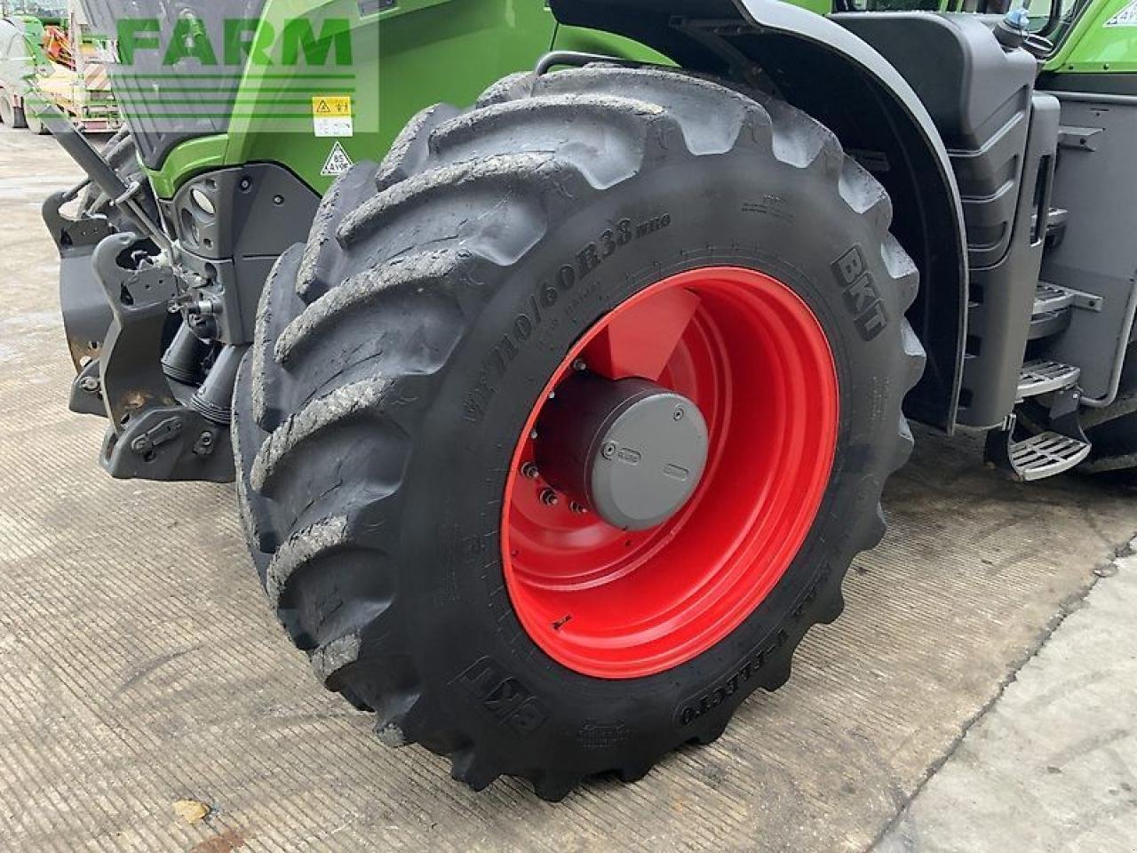 Traktor typu Fendt 1050 profi plus tractor (st21474), Gebrauchtmaschine v SHAFTESBURY (Obrázok 20)