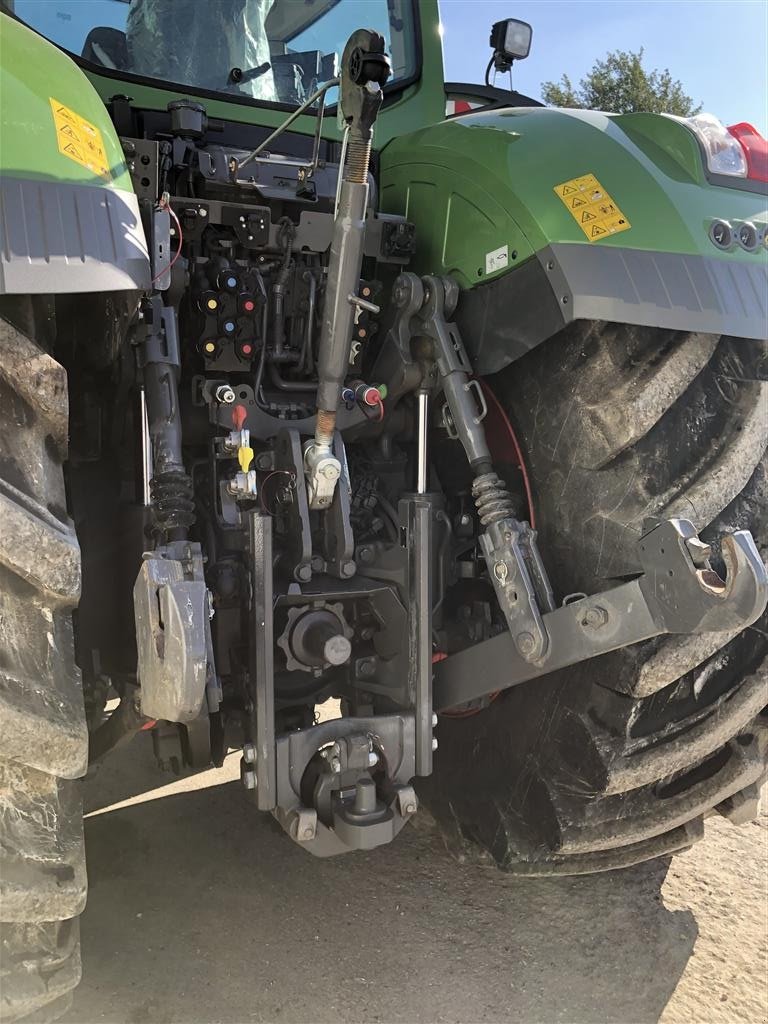 Traktor van het type Fendt 1050 Vario Gen 3 Fendt One Setting 2 Profi Plus, Gebrauchtmaschine in Rødekro (Foto 8)