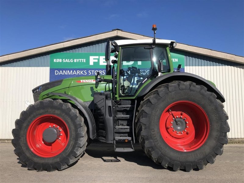 Traktor of the type Fendt 1050 Vario Gen 3 Fendt One Setting 2 Profi Plus, Gebrauchtmaschine in Rødekro (Picture 1)