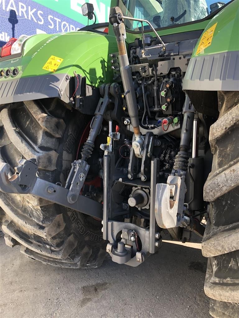 Traktor tip Fendt 1050 Vario Gen 3 Fendt One Setting 2 Profi Plus, Gebrauchtmaschine in Rødekro (Poză 7)