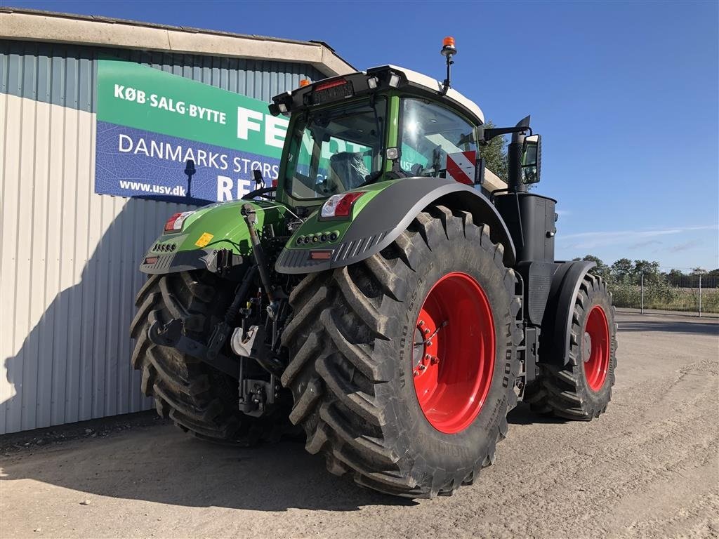 Traktor du type Fendt 1050 Vario Gen 3 Fendt One Setting 2 Profi Plus, Gebrauchtmaschine en Rødekro (Photo 6)