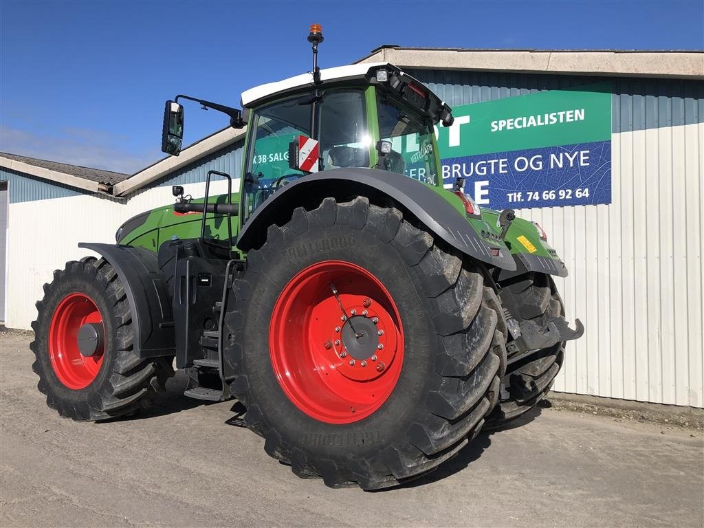 Traktor Türe ait Fendt 1050 Vario Gen 3 Fendt One Setting 2 Profi Plus, Gebrauchtmaschine içinde Rødekro (resim 3)