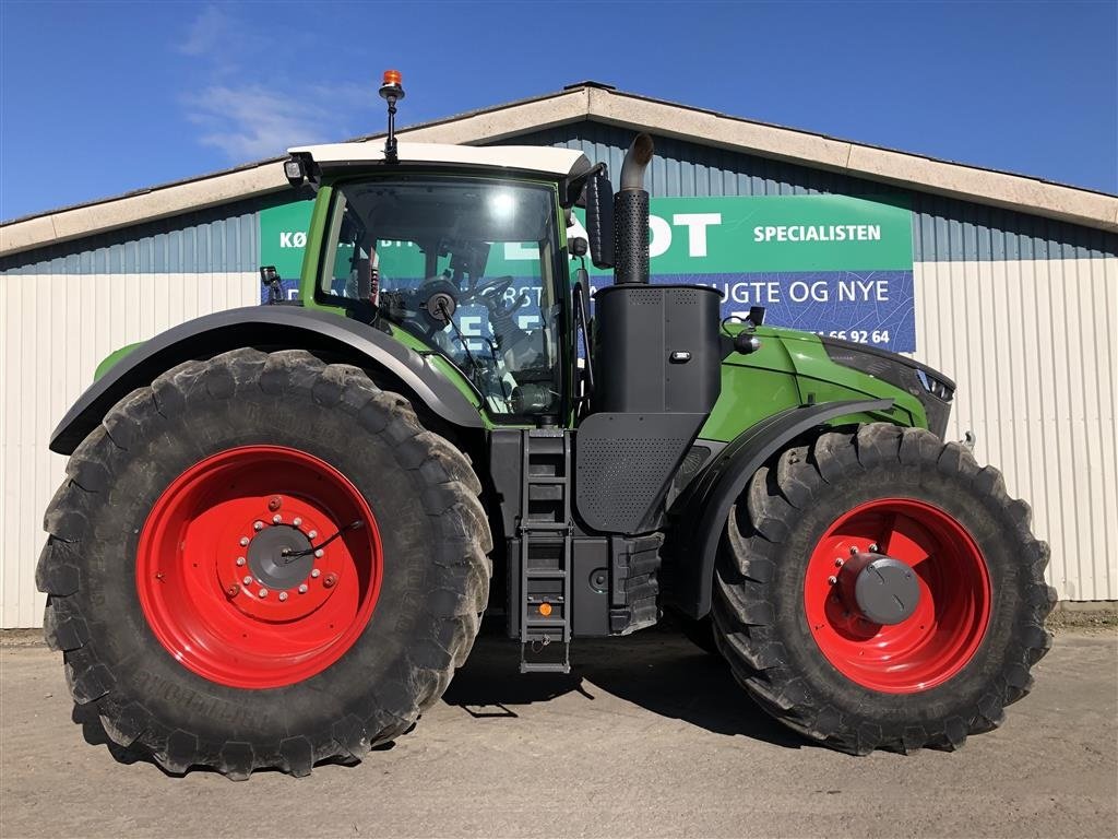 Traktor του τύπου Fendt 1050 Vario Gen 3 Fendt One Setting 2 Profi Plus, Gebrauchtmaschine σε Rødekro (Φωτογραφία 4)