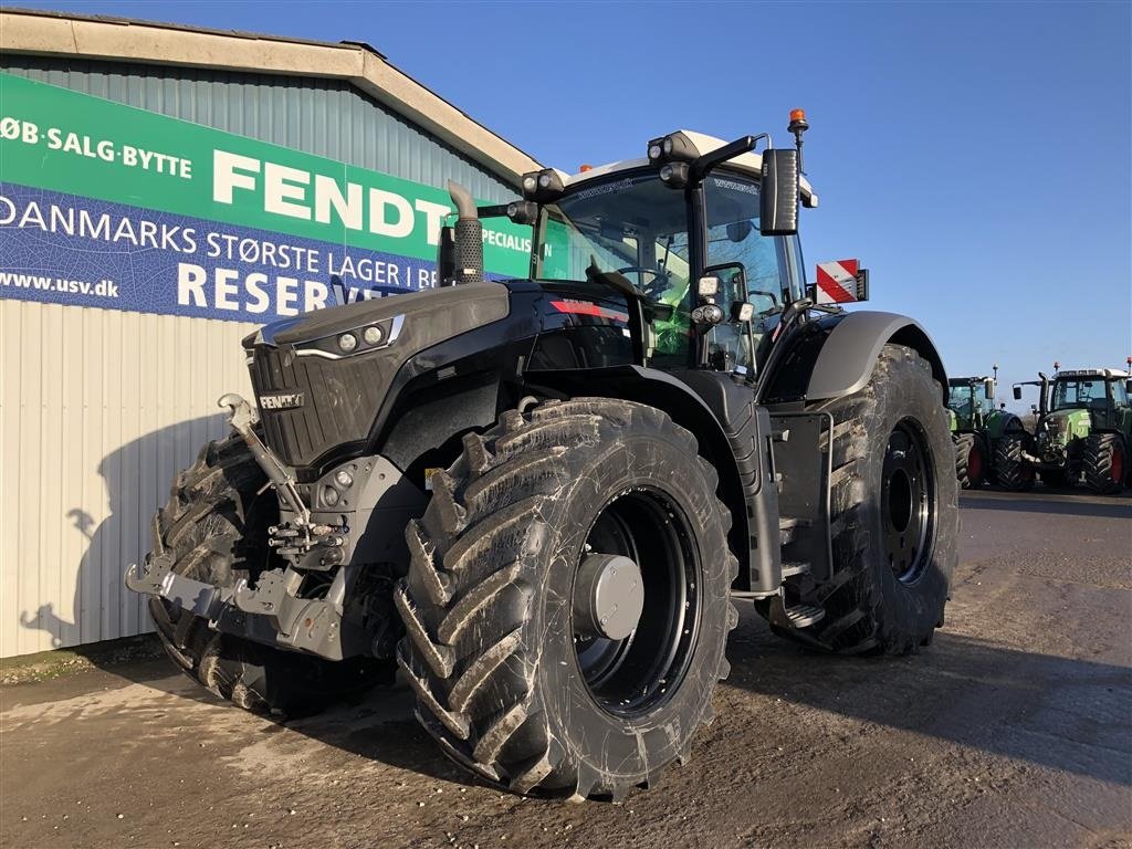 Traktor του τύπου Fendt 1050 Vario Gen 3 Fendt One Setting 2 Profi Plus, Gebrauchtmaschine σε Rødekro (Φωτογραφία 2)