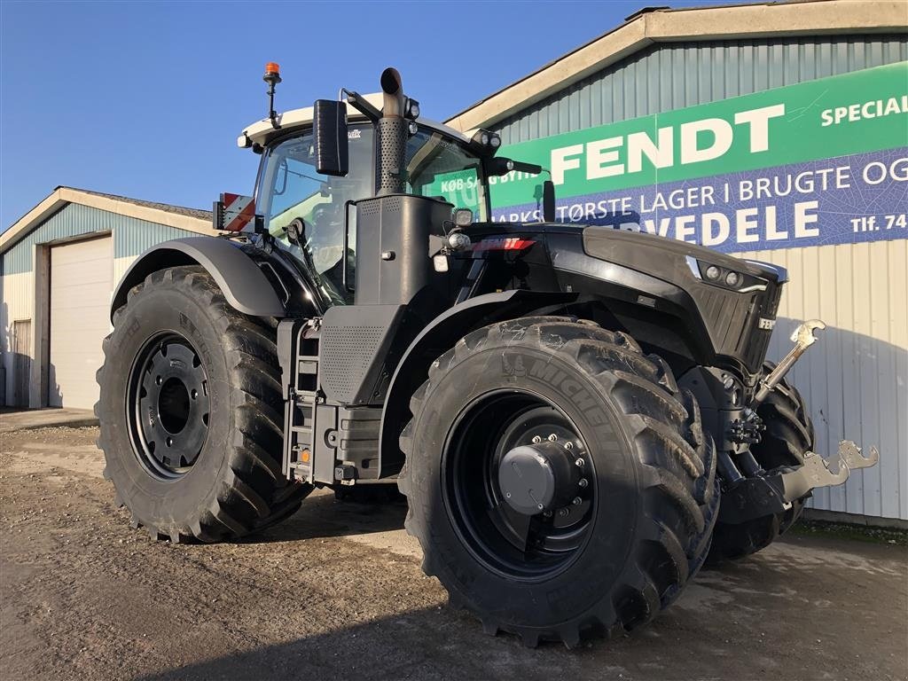 Traktor του τύπου Fendt 1050 Vario Gen 3 Fendt One Setting 2 Profi Plus, Gebrauchtmaschine σε Rødekro (Φωτογραφία 5)