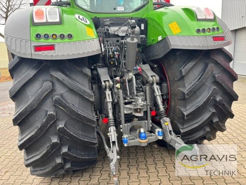 Traktor от тип Fendt 1050 VARIO GEN-3 PROFI+ SET-2, Gebrauchtmaschine в Meppen (Снимка 7)