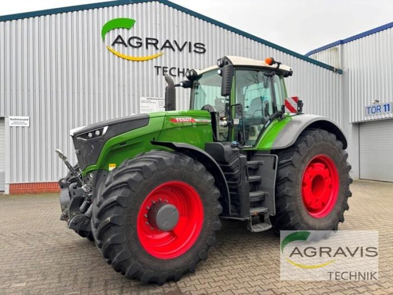 Traktor of the type Fendt 1050 VARIO GEN-3 PROFI+ SET-2, Gebrauchtmaschine in Meppen (Picture 1)