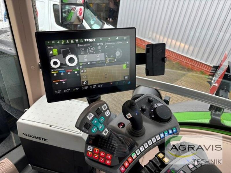 Traktor от тип Fendt 1050 VARIO GEN-3 PROFI+ SET-2, Gebrauchtmaschine в Meppen (Снимка 14)