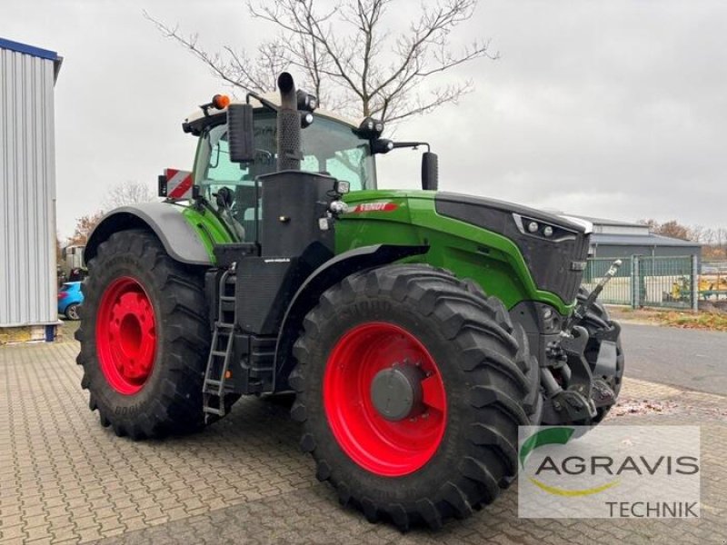 Traktor от тип Fendt 1050 VARIO GEN-3 PROFI+ SET-2, Gebrauchtmaschine в Meppen (Снимка 2)