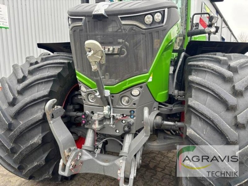 Traktor от тип Fendt 1050 VARIO GEN-3 PROFI+ SET-2, Gebrauchtmaschine в Meppen (Снимка 5)