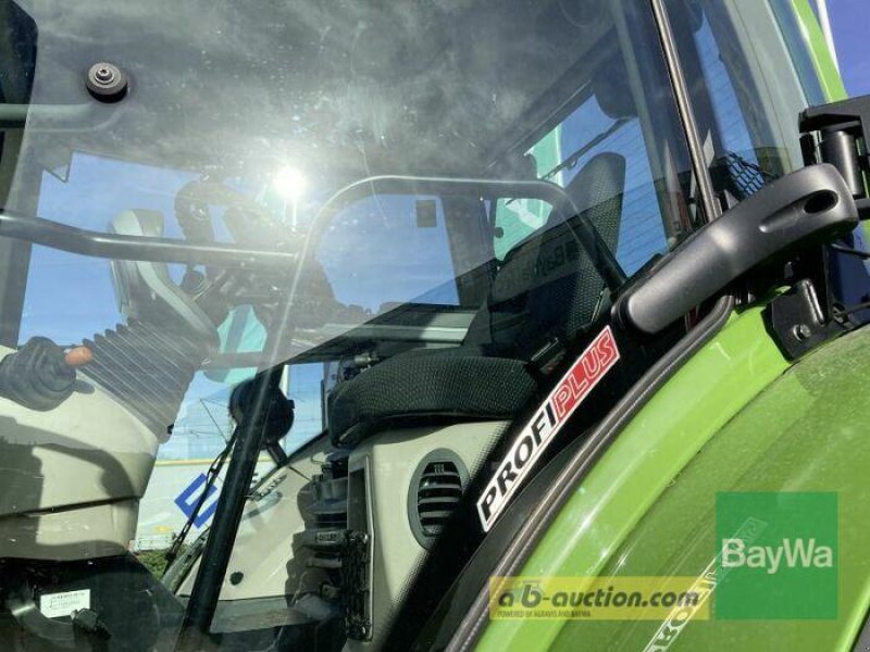 Traktor tip Fendt 1050 VARIO GEN2 PROFI PLUS, Gebrauchtmaschine in Obertraubling (Poză 11)