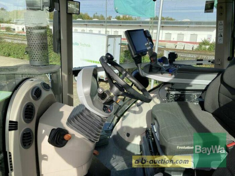 Traktor typu Fendt 1050 VARIO GEN2 PROFI PLUS, Gebrauchtmaschine w Obertraubling (Zdjęcie 7)