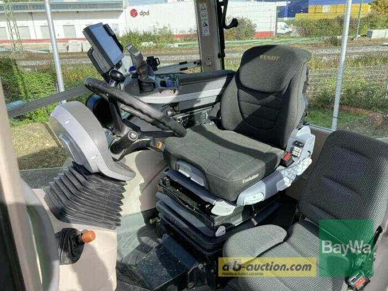 Traktor a típus Fendt 1050 VARIO GEN2 PROFI PLUS, Gebrauchtmaschine ekkor: Obertraubling (Kép 4)