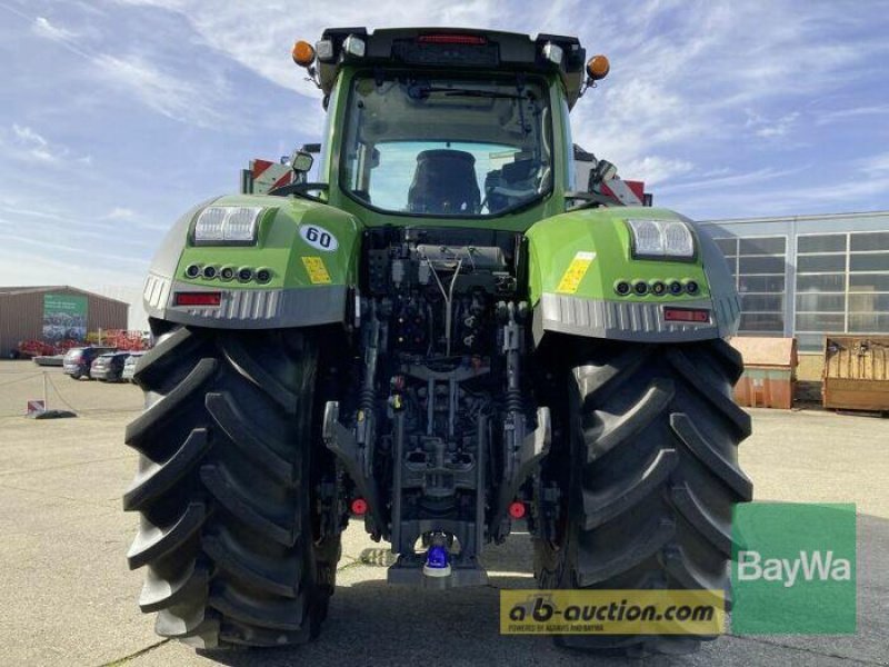 Traktor a típus Fendt 1050 VARIO GEN2 PROFI PLUS, Gebrauchtmaschine ekkor: Obertraubling (Kép 21)