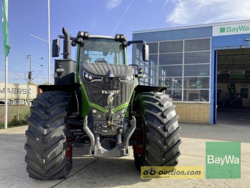 Traktor a típus Fendt 1050 VARIO GEN2 PROFI PLUS, Gebrauchtmaschine ekkor: Obertraubling (Kép 25)