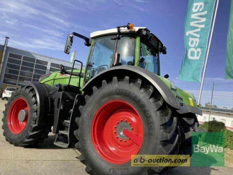 Traktor van het type Fendt 1050 VARIO GEN2 PROFI PLUS, Gebrauchtmaschine in Obertraubling (Foto 18)