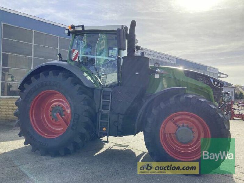 Traktor типа Fendt 1050 VARIO GEN2 PROFI PLUS, Gebrauchtmaschine в Obertraubling (Фотография 15)