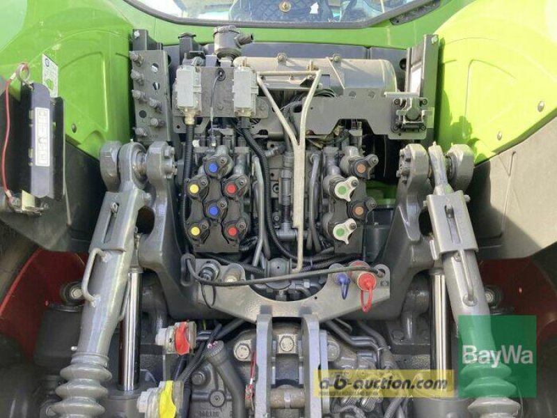 Traktor del tipo Fendt 1050 VARIO GEN2 PROFI PLUS, Gebrauchtmaschine en Obertraubling (Imagen 20)