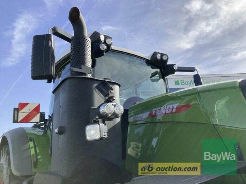 Traktor типа Fendt 1050 VARIO GEN2 PROFI PLUS, Gebrauchtmaschine в Obertraubling (Фотография 13)