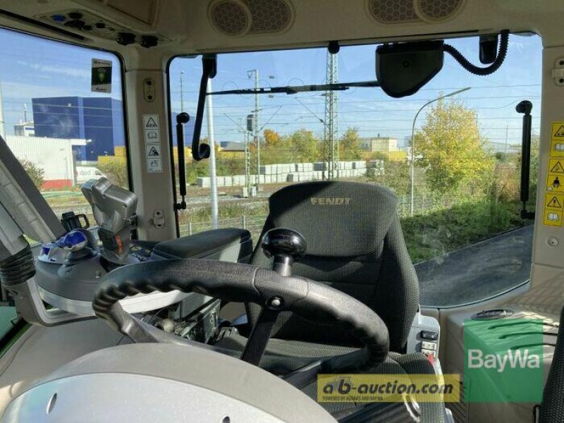 Traktor of the type Fendt 1050 VARIO GEN2 PROFI PLUS, Gebrauchtmaschine in Obertraubling (Picture 5)