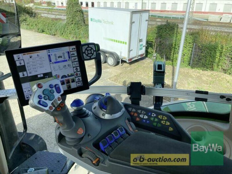 Traktor typu Fendt 1050 VARIO GEN2 PROFI PLUS, Gebrauchtmaschine v Obertraubling (Obrázek 9)