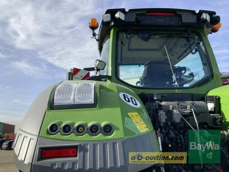 Traktor a típus Fendt 1050 VARIO GEN2 PROFI PLUS, Gebrauchtmaschine ekkor: Obertraubling (Kép 14)