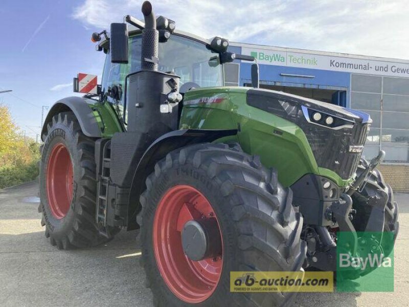 Traktor a típus Fendt 1050 VARIO GEN2 PROFI PLUS, Gebrauchtmaschine ekkor: Obertraubling (Kép 2)