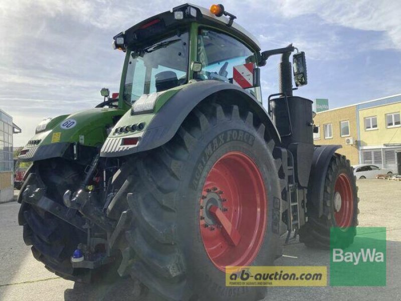 Traktor typu Fendt 1050 VARIO GEN2 PROFI PLUS, Gebrauchtmaschine v Obertraubling (Obrázek 22)