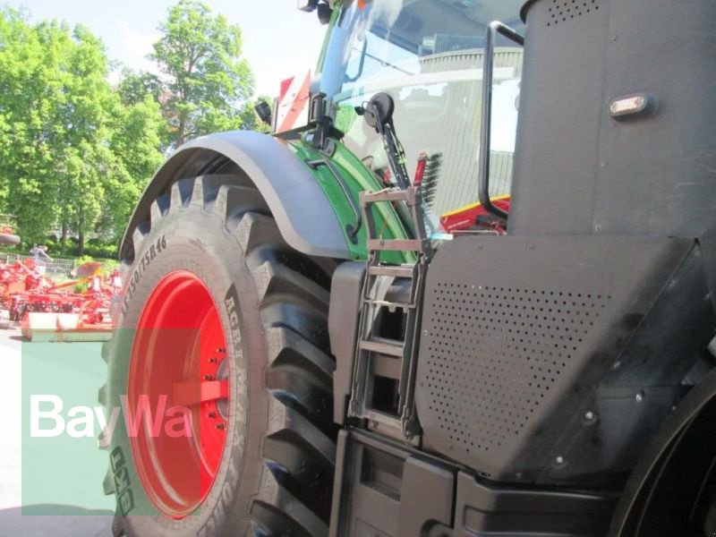 Traktor typu Fendt 1050 VARIO GEN2 PROFI PLUS, Gebrauchtmaschine v Sulzbach-Rosenberg (Obrázok 15)