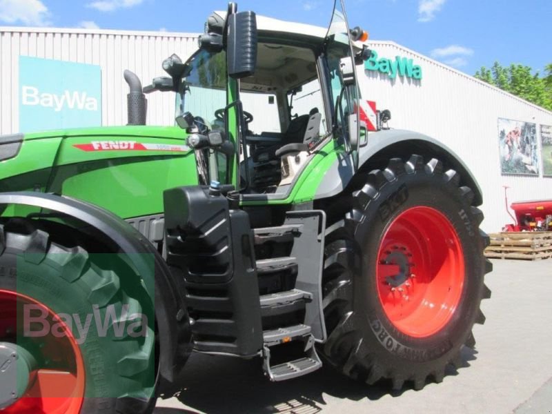 Traktor typu Fendt 1050 VARIO GEN2 PROFI PLUS, Gebrauchtmaschine v Sulzbach-Rosenberg (Obrázek 10)