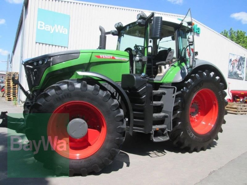 Traktor des Typs Fendt 1050 VARIO GEN2 PROFI PLUS, Gebrauchtmaschine in Sulzbach-Rosenberg (Bild 7)