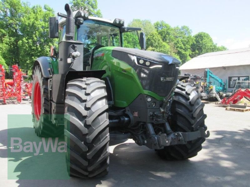 Traktor typu Fendt 1050 VARIO GEN2 PROFI PLUS, Gebrauchtmaschine v Sulzbach-Rosenberg (Obrázek 3)