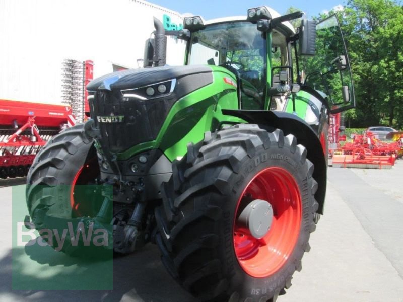 Traktor του τύπου Fendt 1050 VARIO GEN2 PROFI PLUS, Gebrauchtmaschine σε Sulzbach-Rosenberg (Φωτογραφία 1)