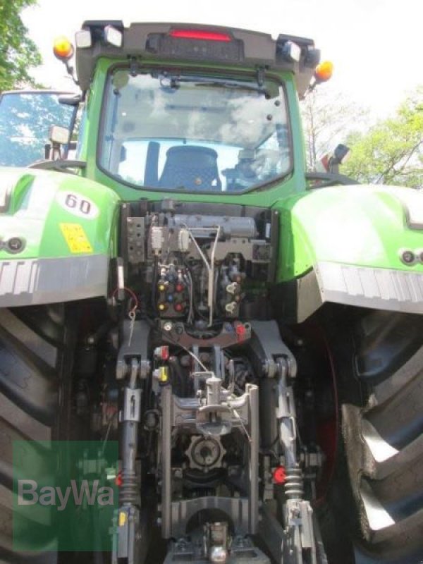 Traktor des Typs Fendt 1050 VARIO GEN2 PROFI PLUS, Gebrauchtmaschine in Sulzbach-Rosenberg (Bild 4)