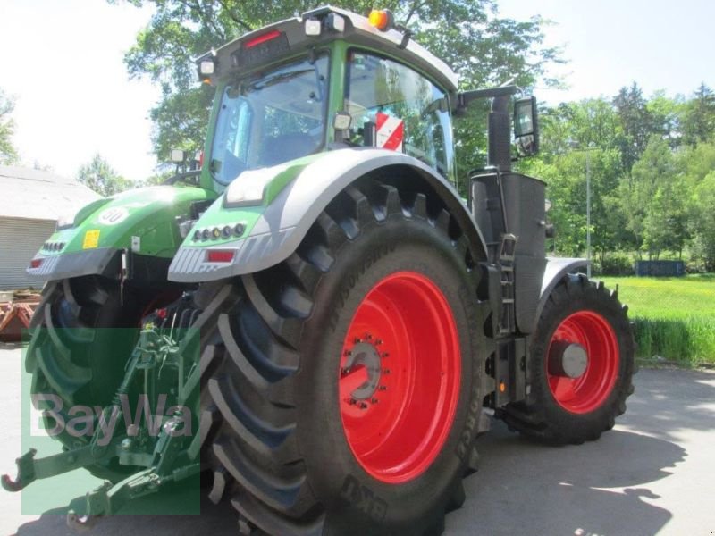 Traktor of the type Fendt 1050 VARIO GEN2 PROFI PLUS, Gebrauchtmaschine in Sulzbach-Rosenberg (Picture 8)