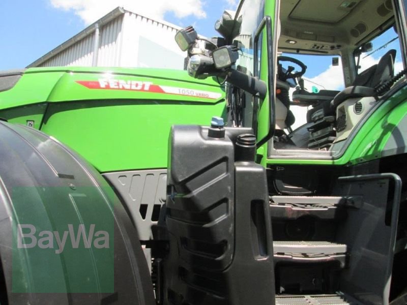 Traktor of the type Fendt 1050 VARIO GEN2 PROFI PLUS, Gebrauchtmaschine in Sulzbach-Rosenberg (Picture 23)