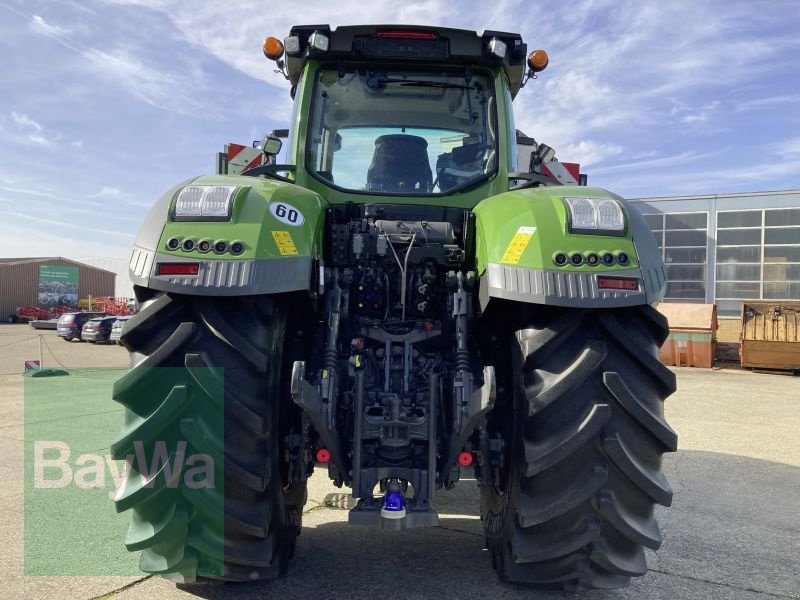 Traktor του τύπου Fendt 1050 VARIO GEN2 PROFI PLUS, Gebrauchtmaschine σε Obertraubling (Φωτογραφία 10)