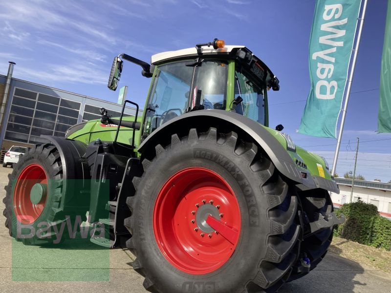 Traktor a típus Fendt 1050 VARIO GEN2 PROFI PLUS, Gebrauchtmaschine ekkor: Obertraubling (Kép 13)