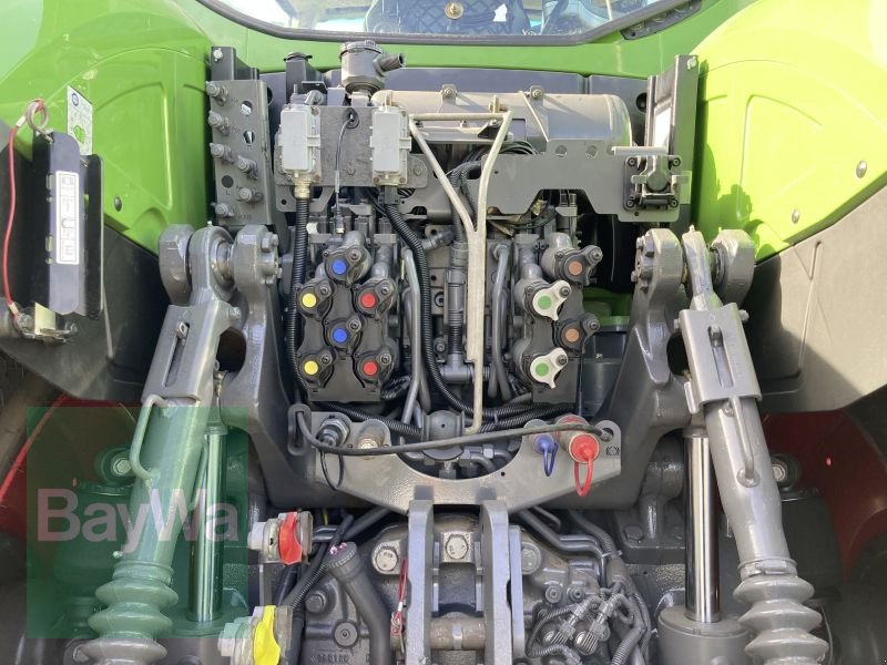 Traktor a típus Fendt 1050 VARIO GEN2 PROFI PLUS, Gebrauchtmaschine ekkor: Obertraubling (Kép 11)