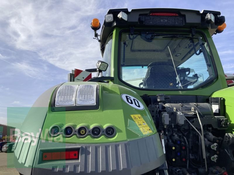 Traktor a típus Fendt 1050 VARIO GEN2 PROFI PLUS, Gebrauchtmaschine ekkor: Obertraubling (Kép 17)