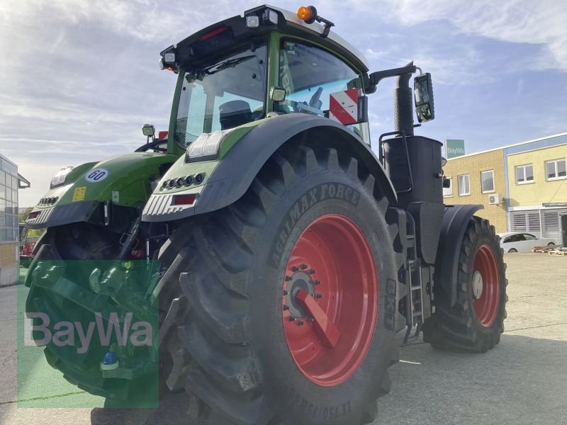 Traktor a típus Fendt 1050 VARIO GEN2 PROFI PLUS, Gebrauchtmaschine ekkor: Obertraubling (Kép 9)