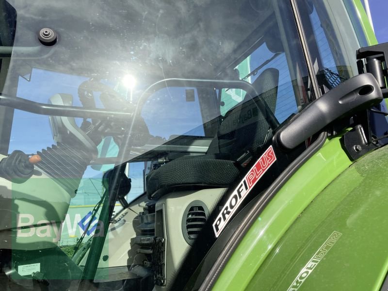 Traktor a típus Fendt 1050 VARIO GEN2 PROFI PLUS, Gebrauchtmaschine ekkor: Obertraubling (Kép 20)