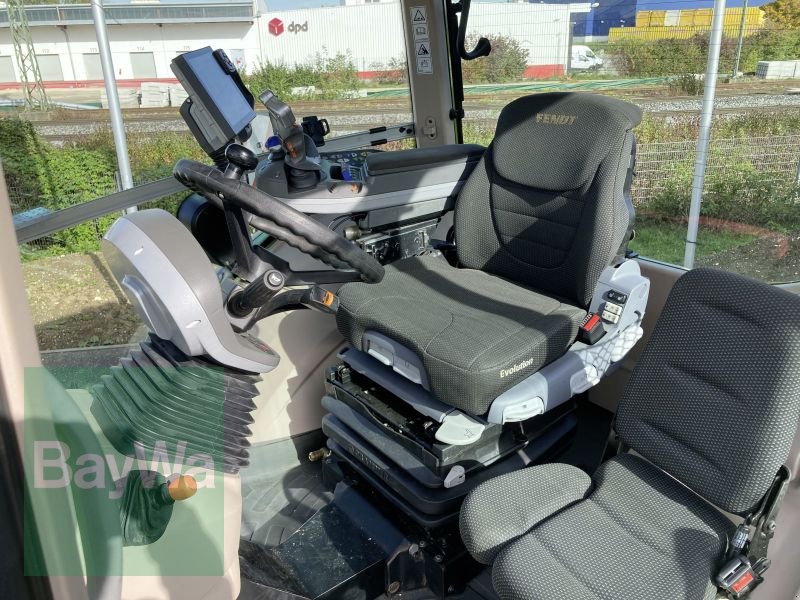 Traktor a típus Fendt 1050 VARIO GEN2 PROFI PLUS, Gebrauchtmaschine ekkor: Obertraubling (Kép 26)